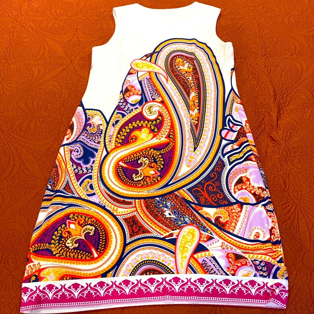 Donna Morgan Dress - Picture 2 of 4
